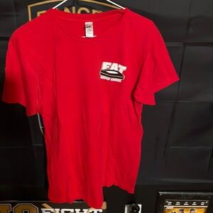 Fat Wreck Chords t shirt